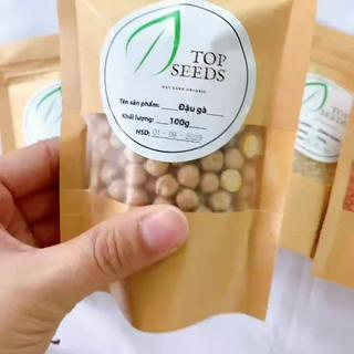 Hạt Dinh Dưỡng Cho Bé Ăn Dặm, Nguyên Liệu Làm Ngũ Cốc, Sữa Hạt ăn ...
