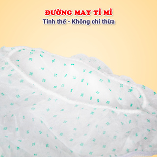 Quần lót giấy Hiền Trang cao cấp BBShine, Set 5 quần lót dùng 1 lầ...