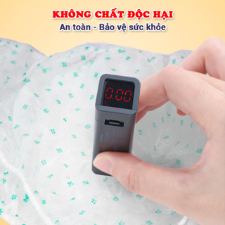 Quần lót giấy Hiền Trang cao cấp BBShine, Set 5 quần lót dùng 1 lầ...