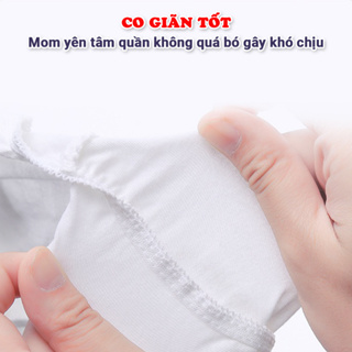 Quần lót giấy Hiền Trang cao cấp BBShine, Set 5 quần lót dùng 1 lầ...