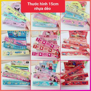Sét Quà Tặng Cute đồng giá 1k, 2k_ Quà tặng học sinh...