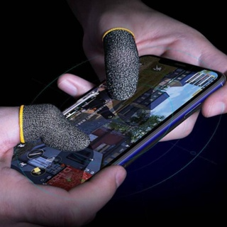 Găng Tay Chơi Game ff, Pubg, Liên Quân, Bao Tay Chơi Game Chống Mồ...