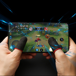 Găng Tay Chơi Game ff, Pubg, Liên Quân, Bao Tay Chơi Game Chống Mồ...