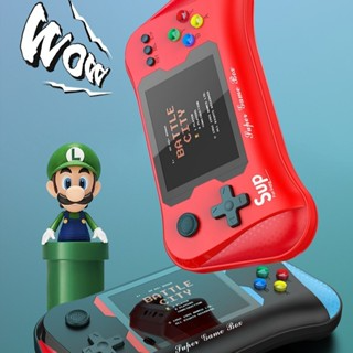 Máy Chơi Game Cầm Tay mini X7 Plus Hơn 500 Game Màn Hình HD Phiên ...