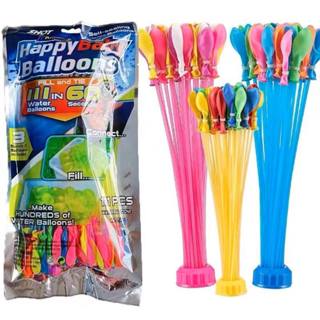 Bóng nước, Bóng bay nước 111 quả, Bóng nước chùm, Bong bóng nước, ...