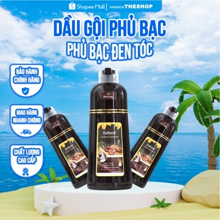 Dầu Gội Phủ Bạc KARSEELL, Phủ Bạc Đen Tóc, Nâu Tóc Từ Lần Gội Đầu ...
