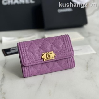 Ví Dựng Thẻ Thời Trang Chất Lượng Cao