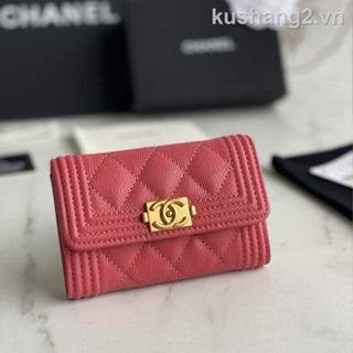 Ví Dựng Thẻ Thời Trang Chất Lượng Cao