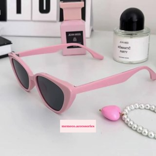 Kính mắt mèo nam nữ hot trend 2024 Stena...