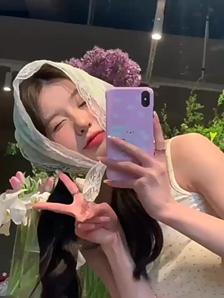 [Magpie] Khăn lụa Pháp khí quyển Băng đô nữ Khăn trùm đầu ren Pháp...