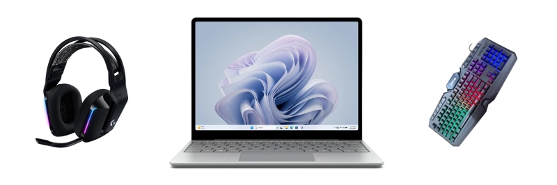 Máy Tính & Laptop