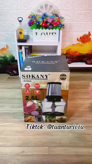 Máy Xay Thịt Máy Xay Thịt