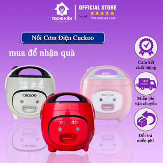 Nồi Cơm Điện Cuckoo Nồi Cơm Điện Cuckoo