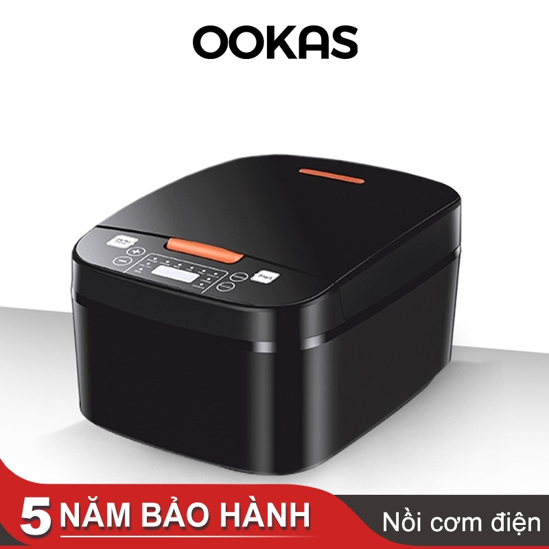 OOKAS Nồi cơm điện 6L nồi cơm điện đa năng mini đa năng dung tích ... OOKAS Nồi cơm điện 6L nồi cơm điện đa năng mini đa năng dung tích ...