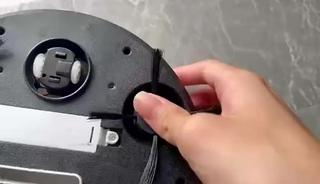 Robot hút bụi mini JIASHI thông minh đa năng cho gia đình... Robot hút bụi mini JIASHI thông minh đa năng cho gia đình...