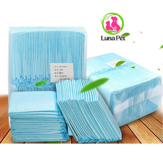 ( SỈ SL) Tã giấy lót chuồng/ Tã lót than hoạt tính cho chó mèo siê...