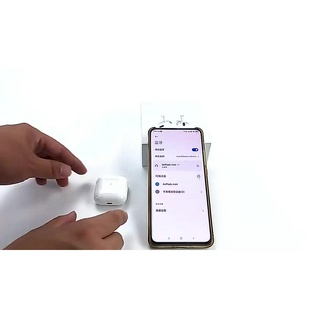 Tai Nghe Bluetooth Xiaomi Pro 4 Giảm Tiếng Ồn Không Dây 5.0 Cho An...